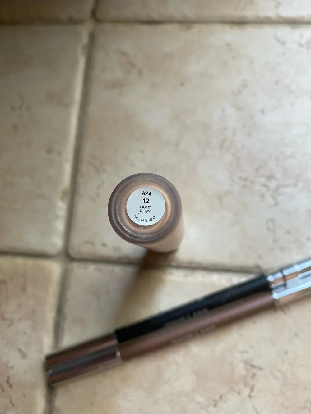 Haus Labs By Lady Gaga Nude Liquid Concealer and Eyeliner Set - Light Rosy
